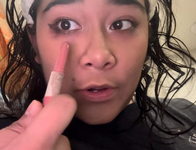Makeup by Milli (Youtube)